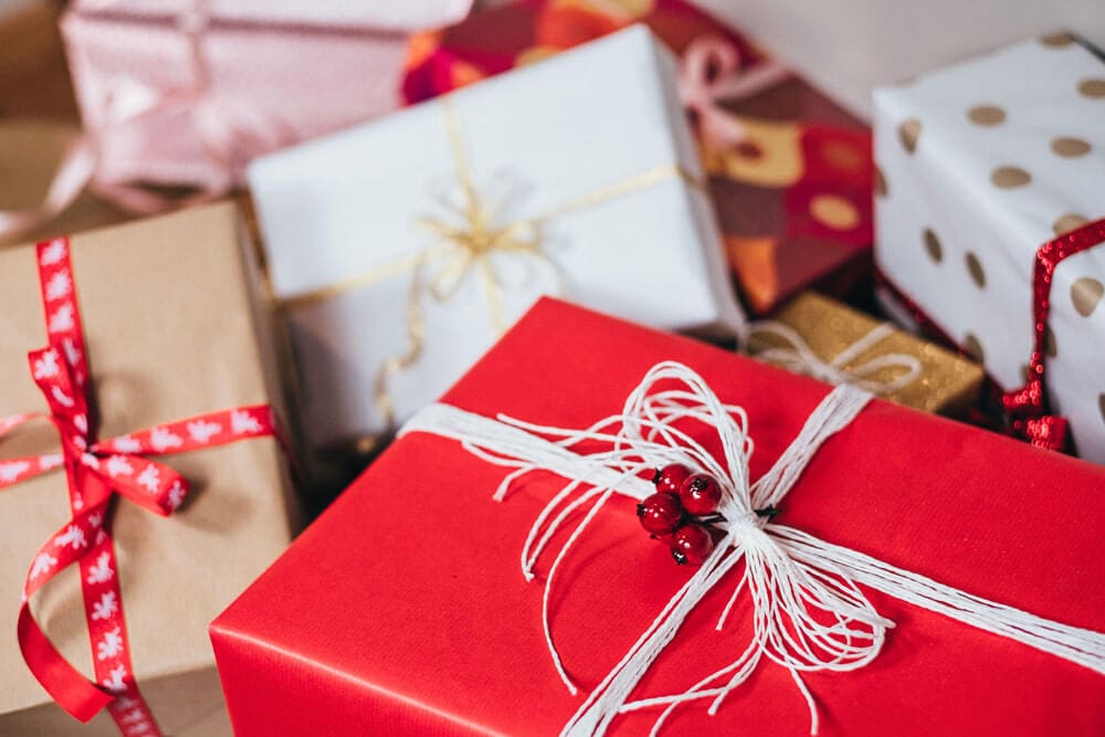 budget-friendly holiday gift ideas