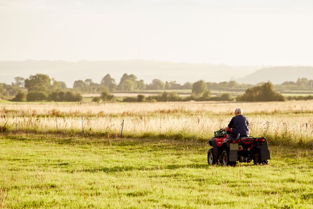 Best UTVs for Farming