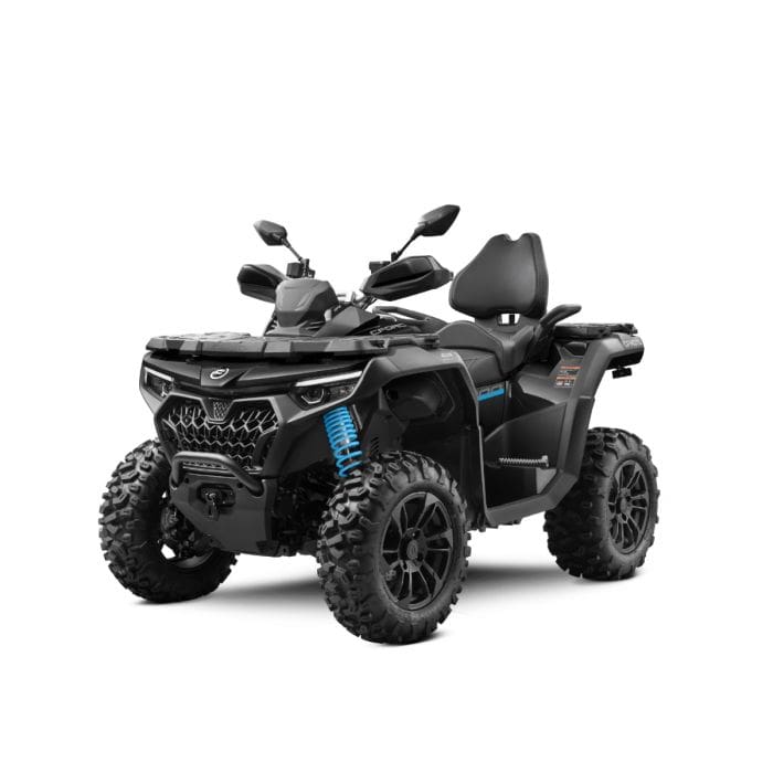 CFMOTO CFORCE 800 TOURING