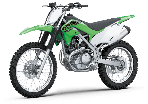 DIRTBIKE FINANCING