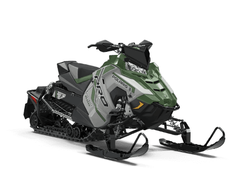 SNOWMOBILE FINANCING