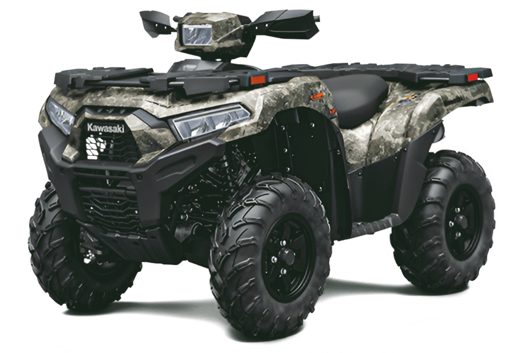 ATV