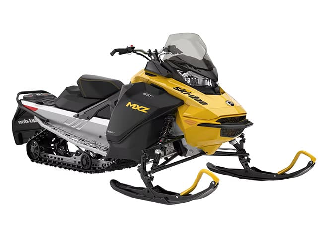 thumbnail image 2 of Snowmobile Quebec GPS Map For Garmin - Official FCMQ Trails With 1 Year Updates | Routable Snowmobile Trails For Handheld GPS Units 2 of 12