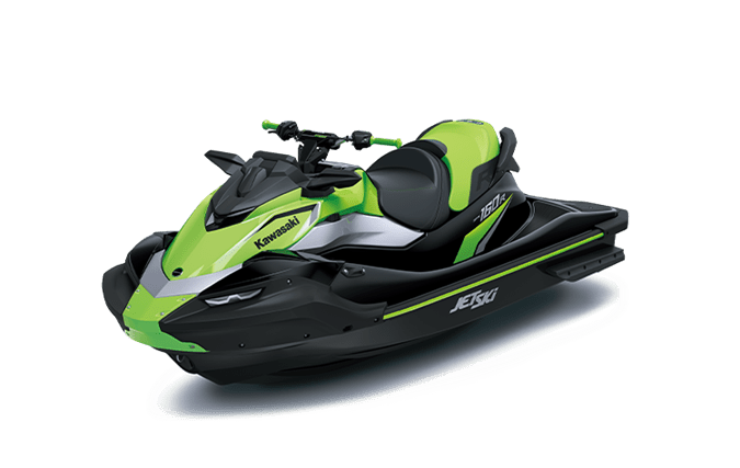 JET SKI STX 160R