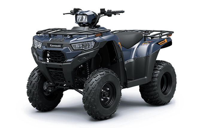 KAWASAKI BRUTE FORCE 300