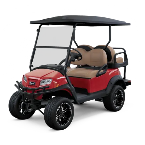 Club_Car_Onward 4 Passenger