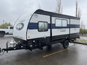 Breeze Powersports Financing place picture